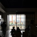 미앤커피 | 부산 영도 카페 추천 | 모모스커피 로스터리앤커피바 주차 분위기 메뉴 솔직 후기