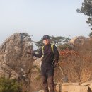 대둔산 주차장 이미지