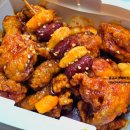 아산초등학교 | 아산맛집 용화동 멕시카나치킨 양념치킨, 옛날 그 맛 솔직 후기