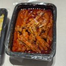 장안포차 | [장안동] 한신포차 장안점 국물닭발 배달 후기