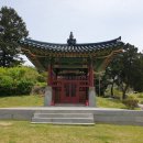 포은선생묘역 이미지