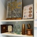 커피마마부천역곡점 | 부천 카페 후르츠산도와 휘낭시에맛 분더커피바 역곡본점