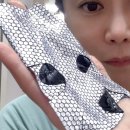 아르정 | 90일의기적 아르정 엑소좀 홀로그램 마스크팩 후기