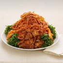참맛나기름 | [울산일산지맛집]부드러운 목뼈와 얼큰한 국물로 해장 각인 "맛나감자탕 울산일산점"