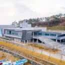 국립해양문화재연구소 태안해양유물전시관 이미지