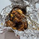 꾸브라꼬 | [광주 신가동] 꾸브라꼬숯불치킨 신가점 배달후기 구운치킨 추천!