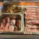 고기 6종+새우+셀프바+음료 무한리필 단돈 15,900원~가성비 맛집~! 이미지