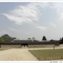 녹산 소주방 | 한국의 궁궐 - 경복궁 - 조선의 법궁 9. 왕가의 미래 - 동궁전 구역 - 자선당과 비현각