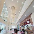 부산문화회관 부설주차장 이미지