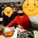 두끼떡볶이고덕역점