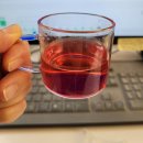 차향 | 상해 기념품 추천 체리·크랜베리 과일차 리뷰 향·맛·우림색 상세 후기