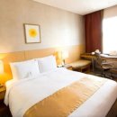 (주)코리아세븐상암누리꿈스퀘어점 | 스탠포드 호텔 서울 – 디지털미디어시티 중심에서 누리는 도심 속 프리미엄 스테이