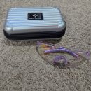 케리어안경 | 러닝 스포츠 고글 &lt;네오테리아 비타노 퍼플&gt; 구매후기