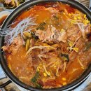 옛날감자탕 수진점 | 성남 수진역 신사골 옛날 감자탕 수진점 후기와 꿀팁