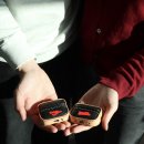 내가 만드는 가죽소품 | [서울 실내 데이트] 에어팟 가죽케이스 원데이클래스 내돈내산 후기 가죽공방 모나미 이브