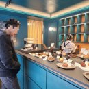 오흐 뒤 구떼 | Heure du Goûter(오흐 뒤 구떼) 연남 솔직후기