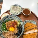 백소정 당산점 | 당산역 맛집 | 두툼한 돈카츠와 마제소바 냉모밀 맛집 ‘백소정 당산점’