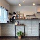 삼계파라솔 앞(교량밑) | [미야코지마] 디저트 카페 추천 "FUTABA-KNOTS" 및 여행지 여행 꿀팁