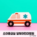 의료법인 보원의료재단 경희의료원 교육협력 중앙병원 | 소아응급실 늦은 밤 아이가 아플 때 달빛어린이병원 추천