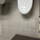 111 | 광교풍경채어바니티 줄눈 시공 후기｜케라폭시줄눈 111번으로 화장실·현관 깔끔하게