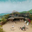 왕골공예가는길 | [강화나들길 18코스] 왕골공예마을 가는 길 (후기)