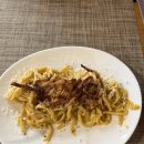 D00185 | [이탈리아 로마] 맛집 추천 &amp; 솔직 후기ㅣ피자, 파스타, 3대 젤라또, 타짜도르 커피