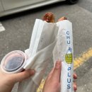도그앤츄 | [수원 행궁동] 늑미픽 행궁동 맛zip. 냠🍴