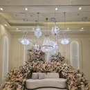 메종드비 | [메종드보네르] 웨딩홀 투어 후기!