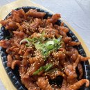 지랄닭발 이미지