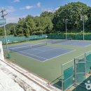 원통생활체육공원 테니스장 이미지