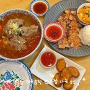 11500-5-55-02 | 성수 맛집 태국음식 전문점 타논55: 감자탕 쌀국수 존맛 솔직후기