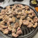 오늘 김해 뒷고기 이미지