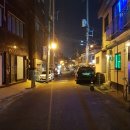 이태원 젊음의길 이미지
