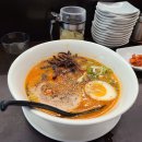 멘야시오리 | 부천 역곡역 라멘 맛집 멘야시오리 카라이라멘 맛집