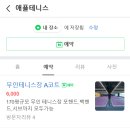애플테니스