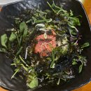 고려유통정육부주 | 영등포 가성비 삼겹살 | 한돈 통삼겹 통목살 1인분 8,900원, 영등포정육식당