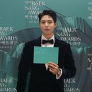 PARK BO GUM 2026 BAEKSANG AWARDS BEHIND FILM 이미지