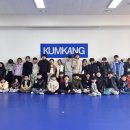 금강태권도 파워점핑 이미지