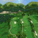 메이저스크린골프 이미지