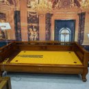 쓰리에이치지압침대 이미지