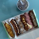 로토스 28 | 송도트리플스트리스맛집 꽈페 디저트카페에서 후식!