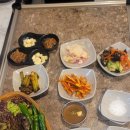 숯불맛고기