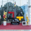 한국철도공사 송정역 이미지