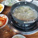 직화쌈밥정식 이미지