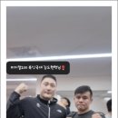 복싱바이러스 송파방이점 이미지