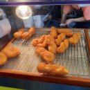 광장시장찹쌀꽈배기