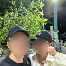 성복배수지 테니스장 이미지