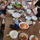 봉미산계곡예당