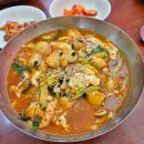 금천칼국수 - 강릉시 강릉대로 445-1 | [강원/강릉]내돈내산 강릉맛집 강릉 장칼국수 맛집 금천칼국수 방문후기