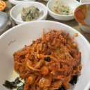 낙지천국 - 경주시 하서중앙길 71 | [광주 두암동] 두암동 점심 메뉴 추천, 낙지천국 낙지비빔밥 후기
